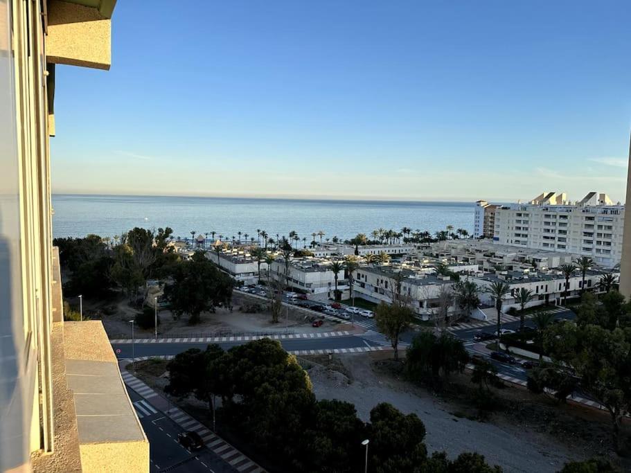 Irivi 9 Apartment Aguadulce  Exterior photo