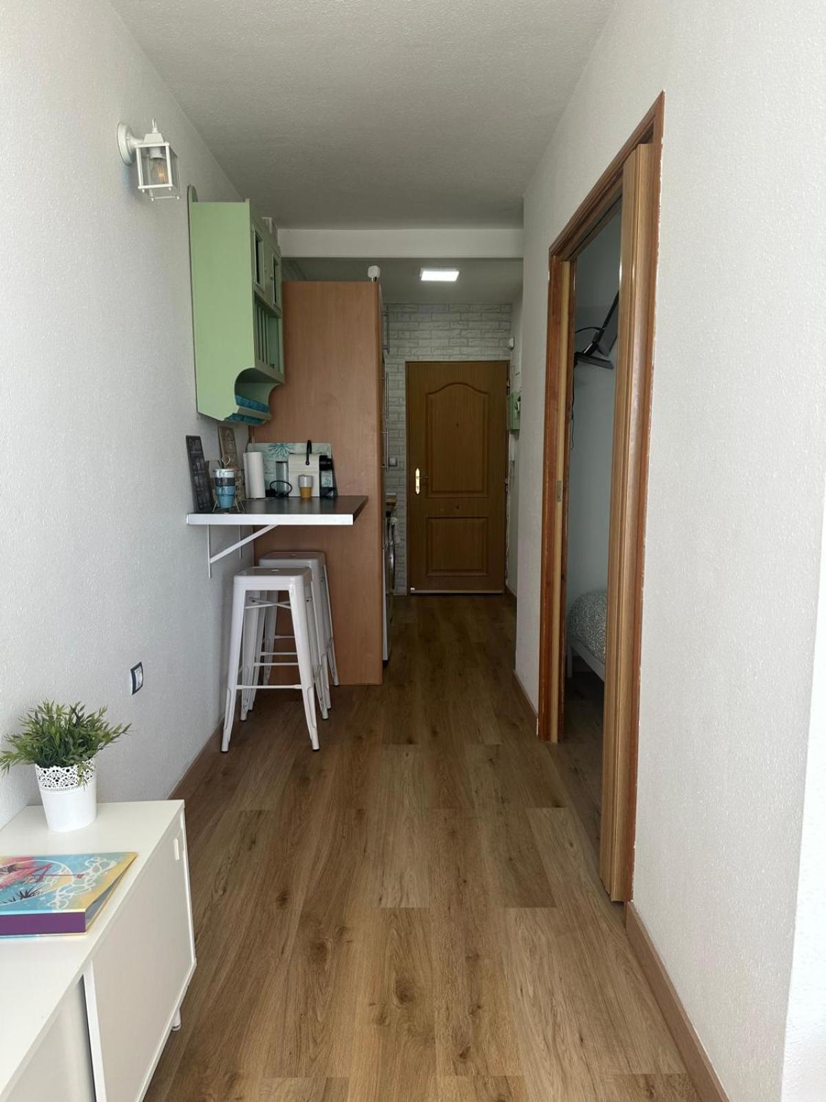 Irivi 9 Apartment Aguadulce  Exterior photo